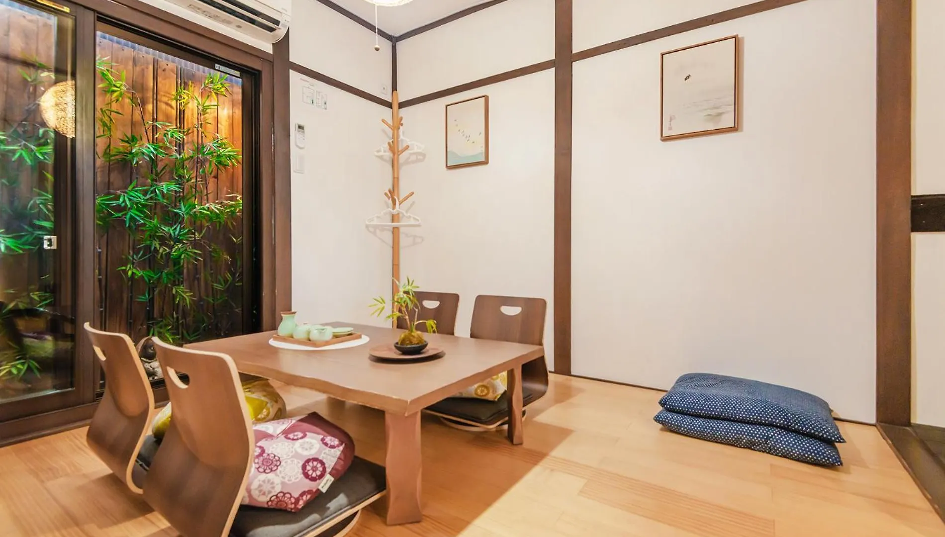 桜の宿 東寺 5 Mins Walk From The Subway Station Kyoto Hébergement de vacances
