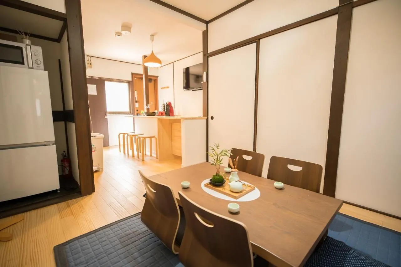 桜の宿 東寺 5 Mins Walk From The Subway Station 京都 日本