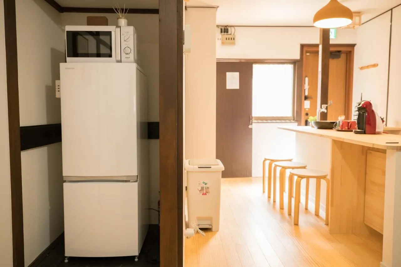 桜の宿 東寺 5 Mins Walk From The Subway Station Kyoto