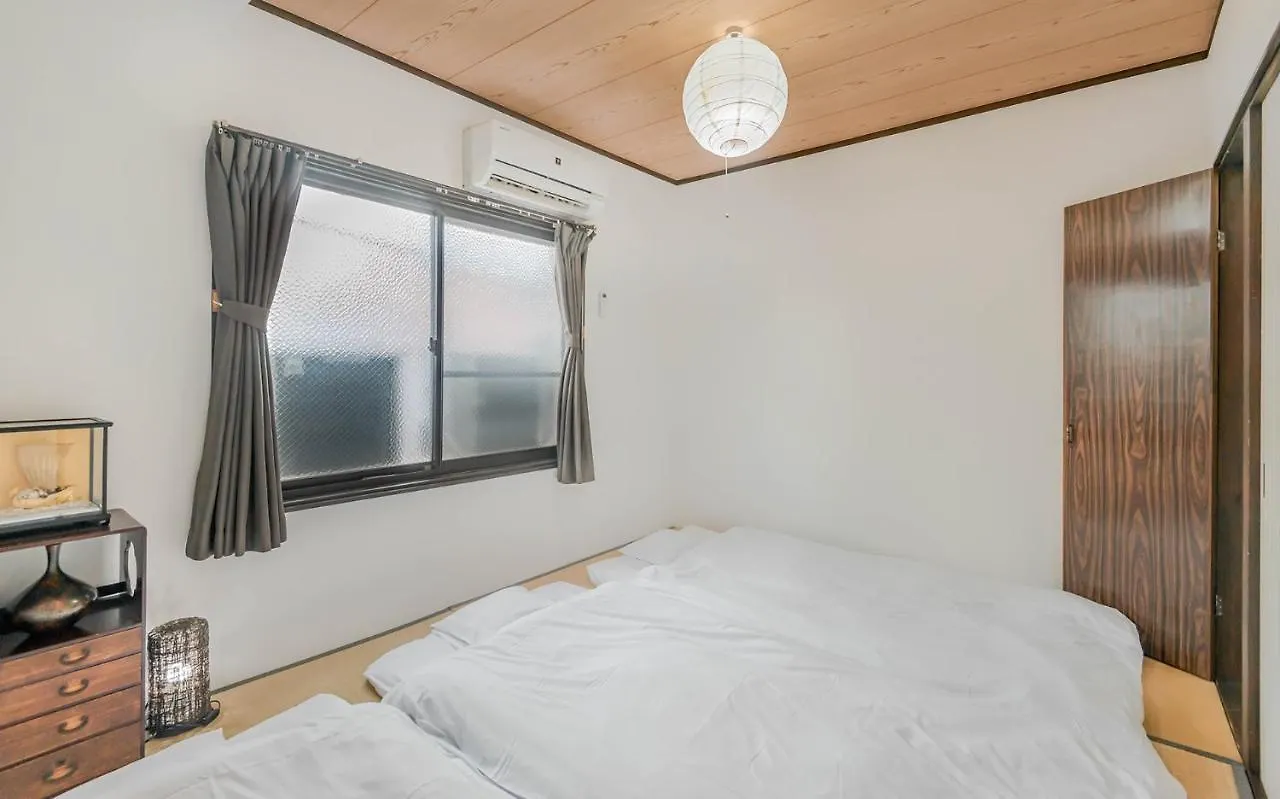 度假居 桜の宿 東寺 5 Mins Walk From The Subway Station 京都