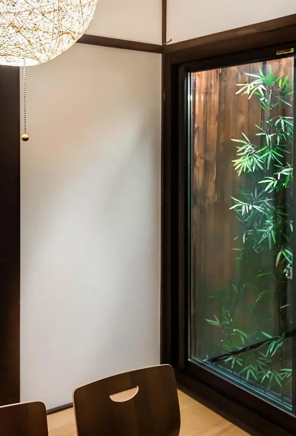 度假居 桜の宿 東寺 5 Mins Walk From The Subway Station 京都 日本