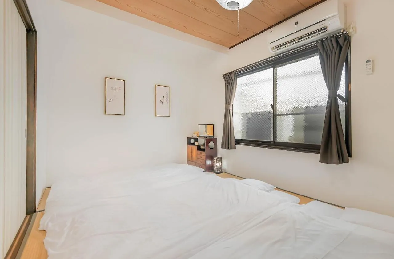 桜の宿 東寺 5 Mins Walk From The Subway Station Kyoto