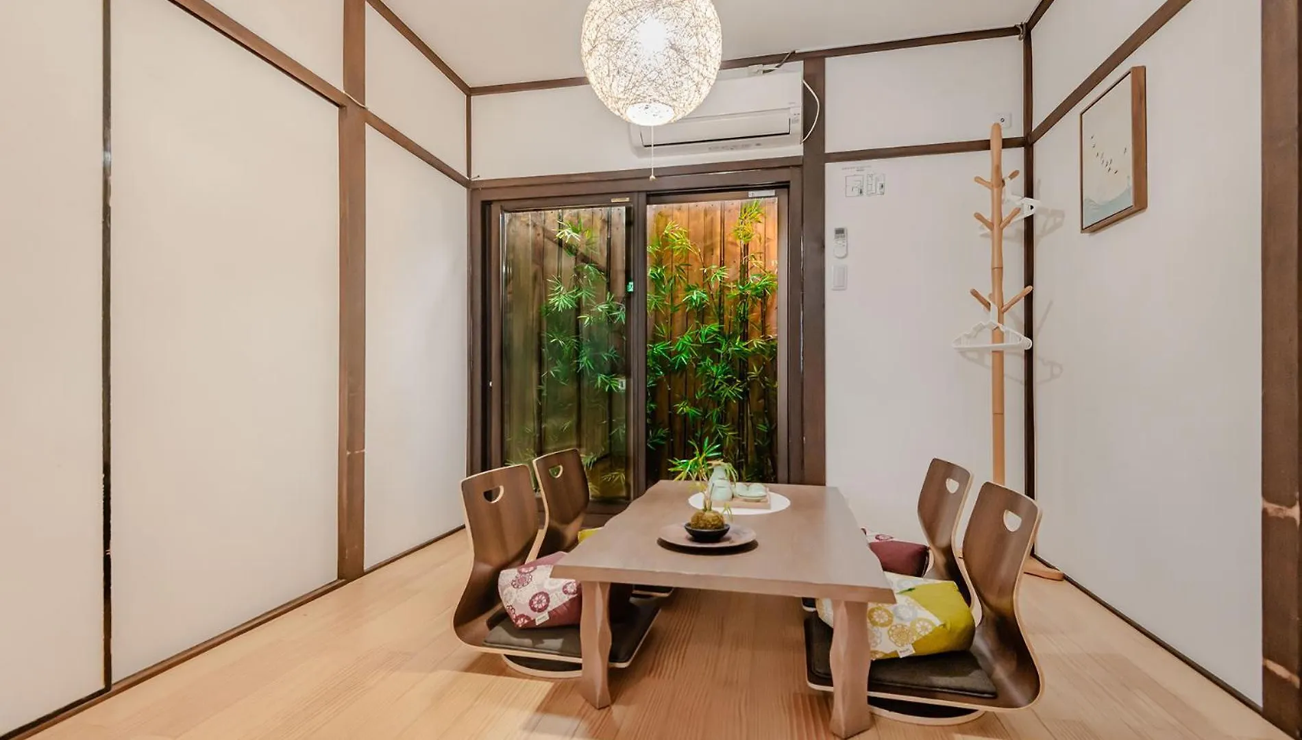 度假居 桜の宿 東寺 5 Mins Walk From The Subway Station 京都